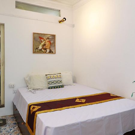 Cozy Fun Homestay 16 Hanoi Buitenkant foto