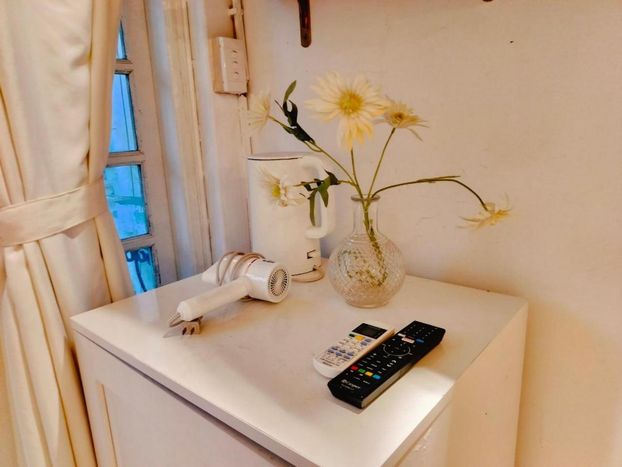 Cozy Fun Homestay 16 Hanoi Buitenkant foto