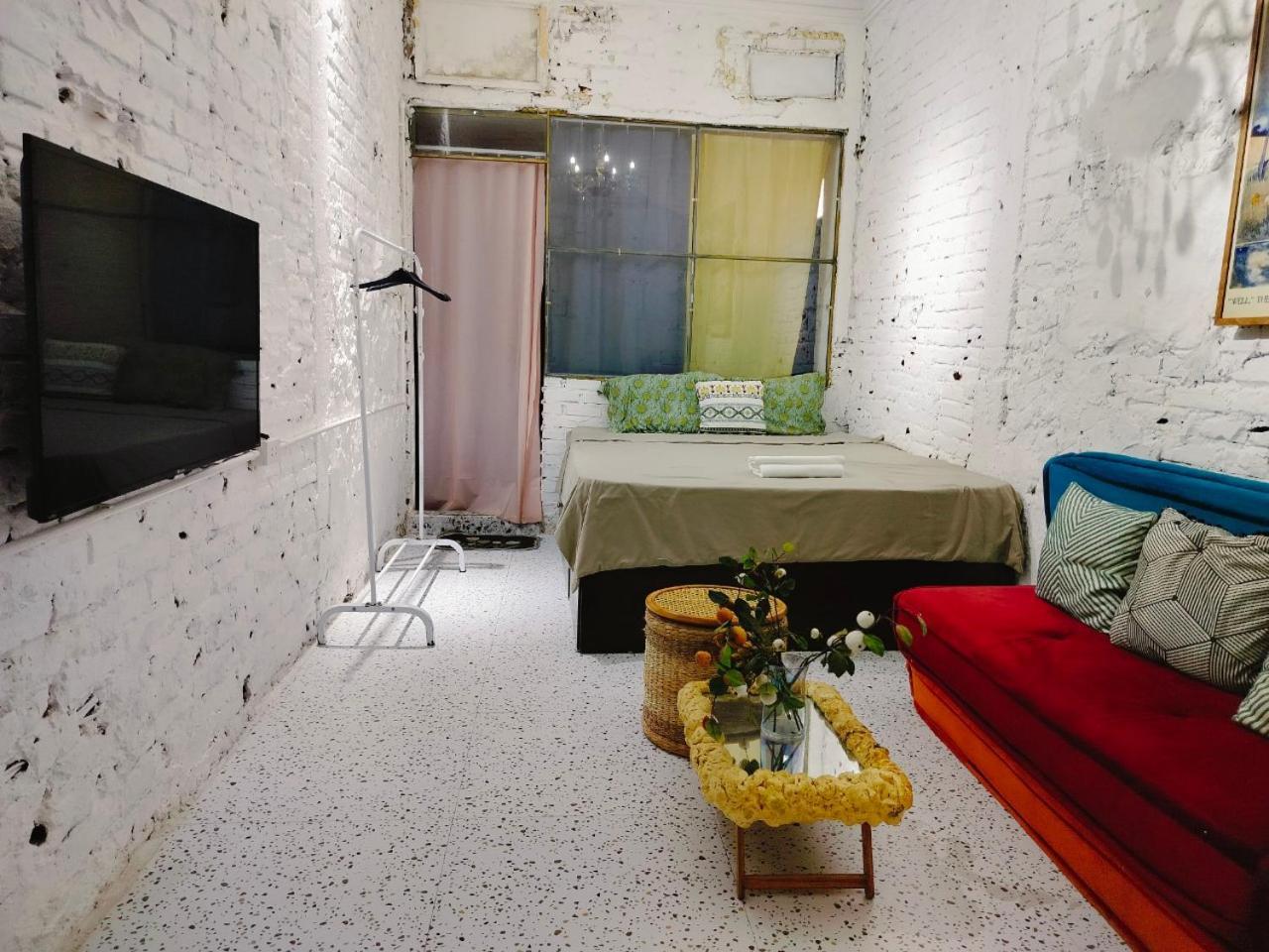 Cozy Fun Homestay 16 Hanoi Buitenkant foto