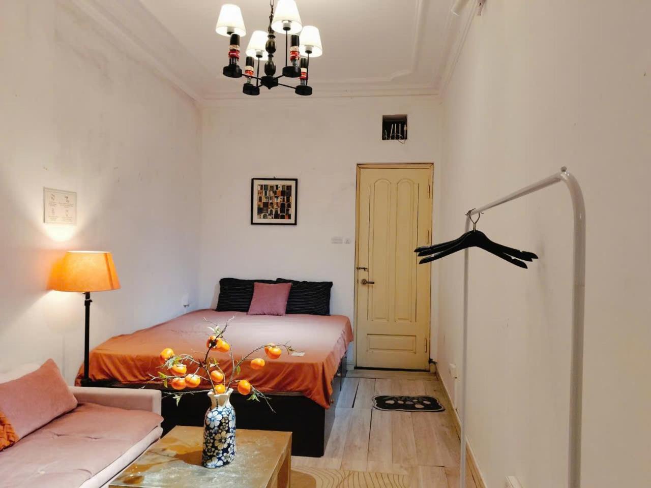 Cozy Fun Homestay 16 Hanoi Buitenkant foto
