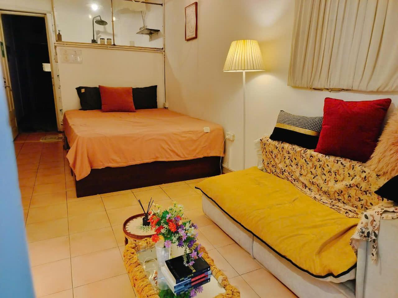 Cozy Fun Homestay 16 Hanoi Buitenkant foto