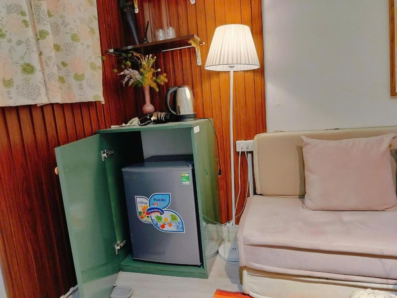 Cozy Fun Homestay 16 Hanoi Buitenkant foto